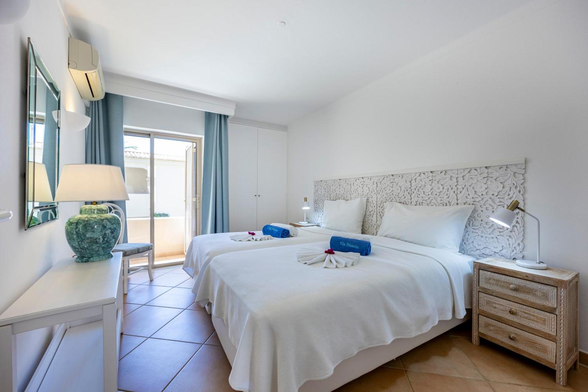 Vila Palmeira Beach Resort Lagos Esterno foto