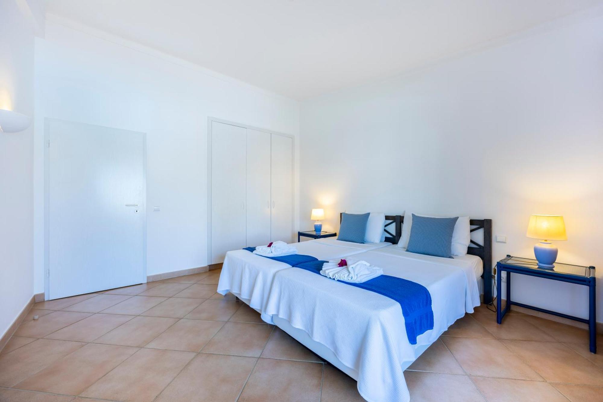 Vila Palmeira Beach Resort Lagos Esterno foto